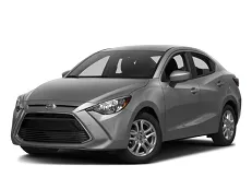 Scion iA