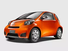 Scion iQ