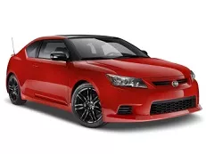 Scion tC