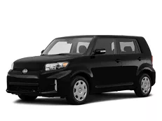 Scion xB