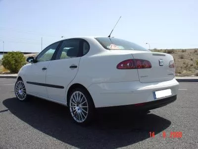 Seat Cordoba