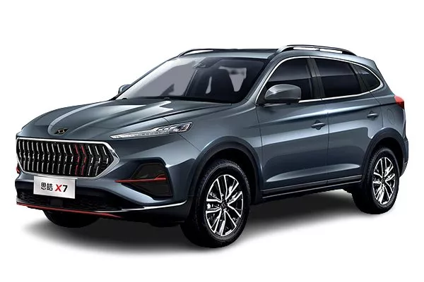 Sehol X7