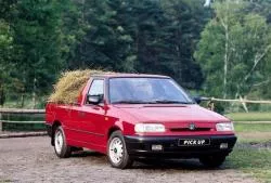 Skoda Felicia