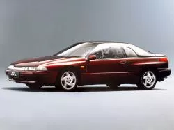 Subaru Alcyone