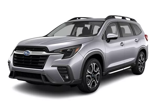 Subaru Ascent