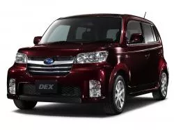 Subaru Dex
