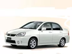 Suzuki Aerio