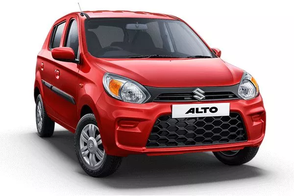 Suzuki Alto 800