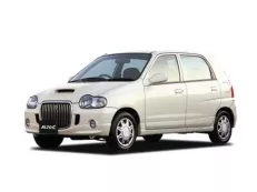 Suzuki Alto C