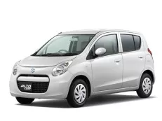 Suzuki Alto Eco