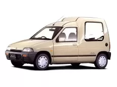 Suzuki Alto Hustle