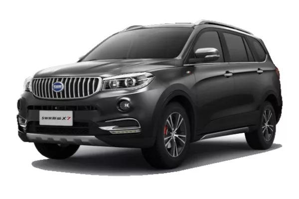 SWM X7