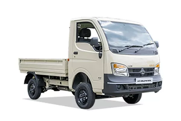 Tata Ace Gold