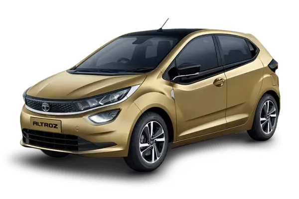 Tata Altroz