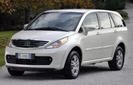 Tata Aria