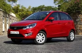 Tata Bolt