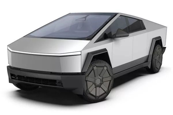 Tesla Cybertruck