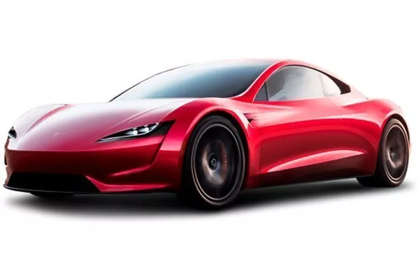 Tesla Roadster