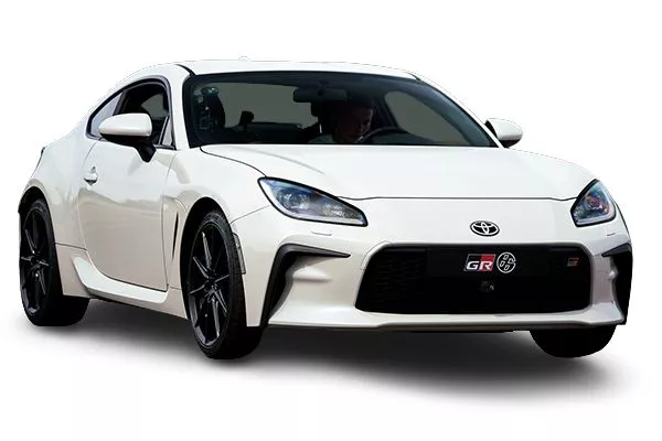 Toyota 86