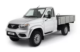 УАЗ Cargo