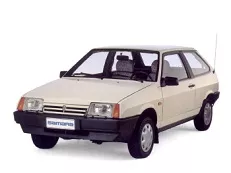 ВАЗ 2108