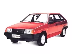 ВАЗ 2109