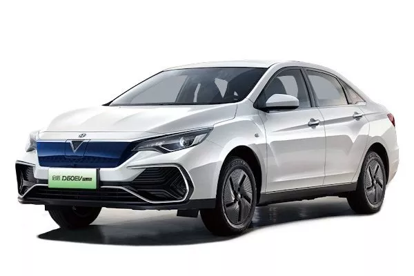 Venucia D60EV Plus
