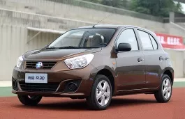 Venucia R30