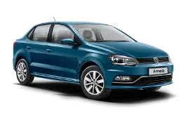 Volkswagen Ameo
