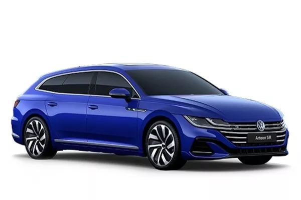 Volkswagen Arteon SR
