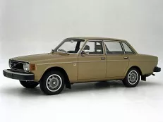 Volvo 140
