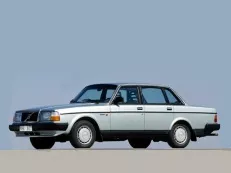 Volvo 240