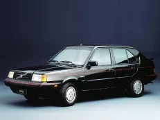 Volvo 360