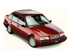 Volvo 440