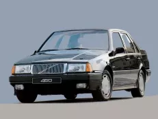Volvo 460
