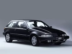 Volvo 480