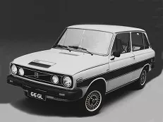 Volvo 66