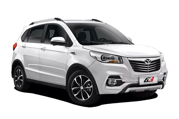 Weichai Enranger G3