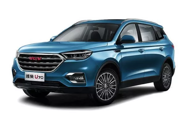 Weichai U70