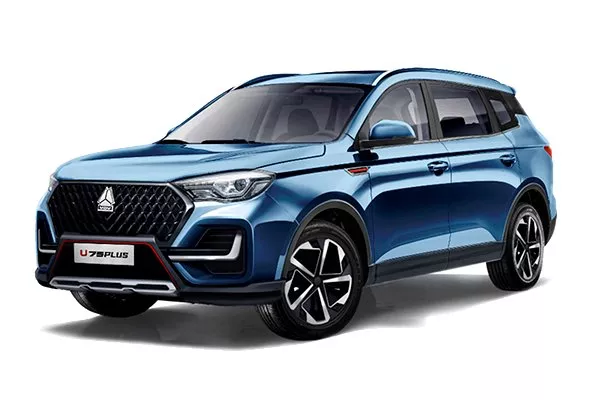 Weichai U70Plus