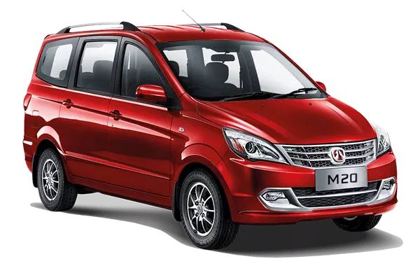 Weiwang M20