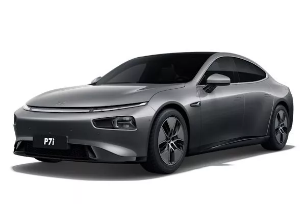 XPeng P7i