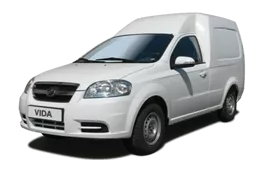 ZAZ Vida Cargo