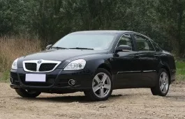 Zhonghua M1