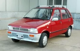 Zotye Jiangnan TT
