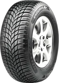 Lassa Snoways 4 + 165/65R15 81T