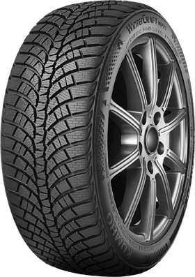 Kumho WP71 255/45R18 103V