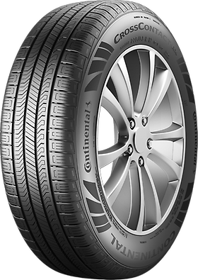 Continental CrossContact RX 235/55R20 105V