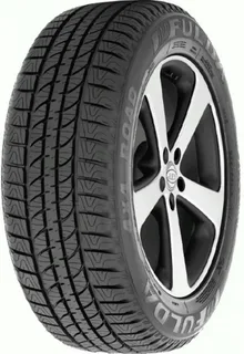 4*4 Road