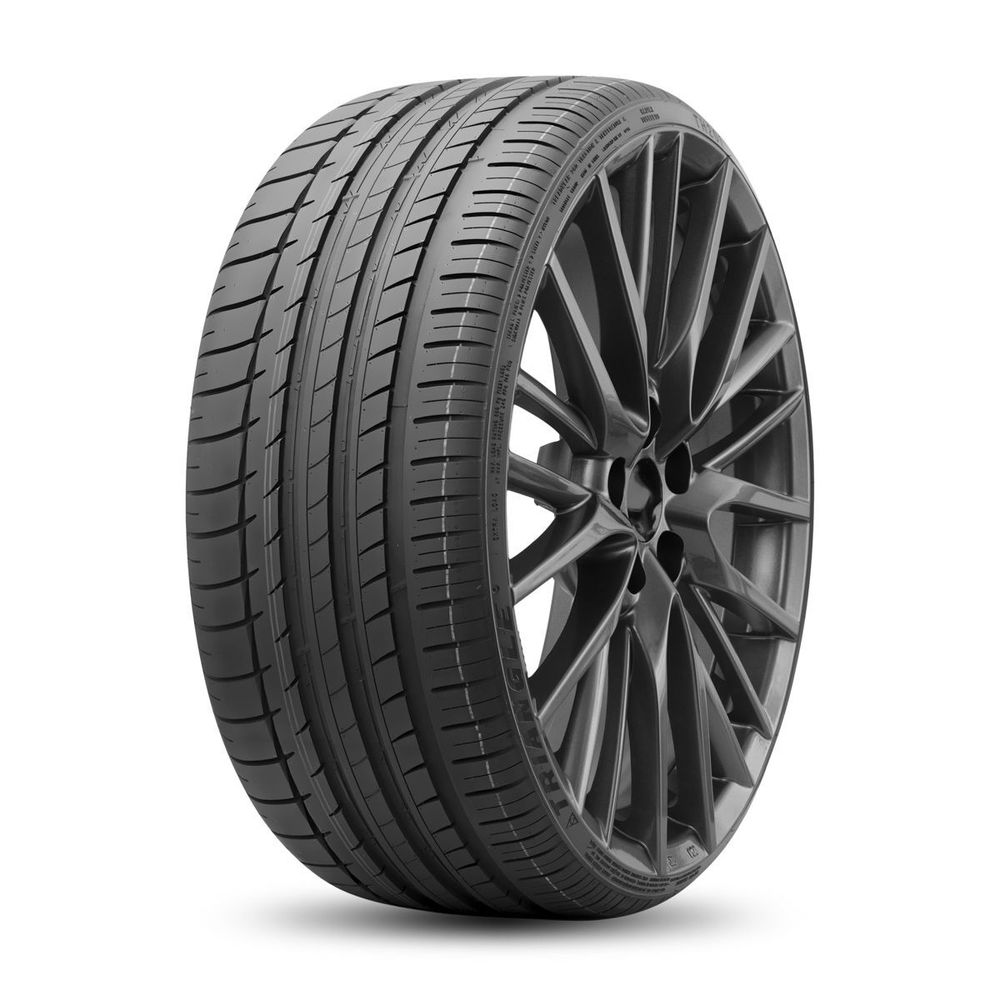 Triangle SporteX TH201